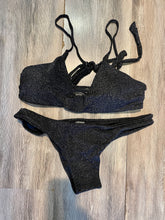 Carica l&#39;immagine nel visualizzatore di Gallery, Bikini Lurex
