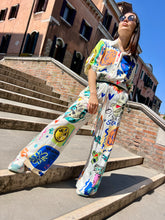 Carica l&#39;immagine nel visualizzatore di Gallery, Completo Soleil
