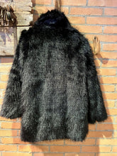 Carica l&#39;immagine nel visualizzatore di Gallery, Susy Mix Ecopelliccia midi
