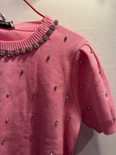Carica l&#39;immagine nel visualizzatore di Gallery, Susy Mix Polo Strass
