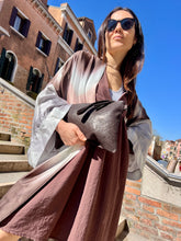 Carica l&#39;immagine nel visualizzatore di Gallery, Kikisix Kimono tye-dye
