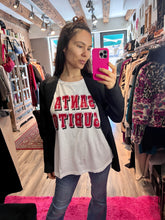 Carica l&#39;immagine nel visualizzatore di Gallery, T-shirt SANTA SUBITO

