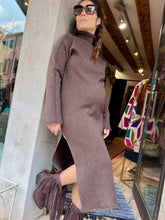 Carica l&#39;immagine nel visualizzatore di Gallery, Abito Spacco
