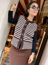 Carica l&#39;immagine nel visualizzatore di Gallery, Gilet Riga
