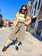 Carica l&#39;immagine nel visualizzatore di Gallery, Susy Mix Pantagonna in Jeans
