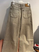 Carica l'immagine nel visualizzatore di Gallery, Susy Mix Jeans palazzo
