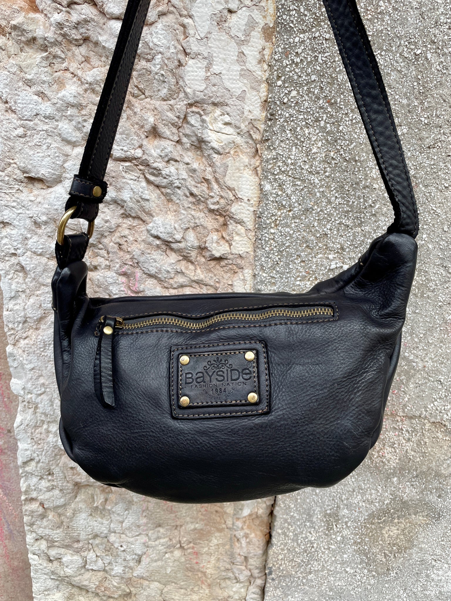 Bayside84 Pochette-Marsupio BS 663 – July - Main Image