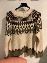 Carica l&#39;immagine nel visualizzatore di Gallery, Maglione Mountain
