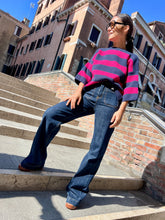 Carica l'immagine nel visualizzatore di Gallery, Susy Mix jeans con taschine
