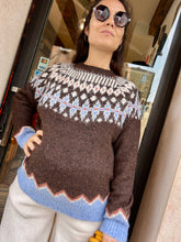 Carica l&#39;immagine nel visualizzatore di Gallery, Maglione Mountain
