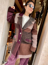 Carica l&#39;immagine nel visualizzatore di Gallery, Cappotto Lana
