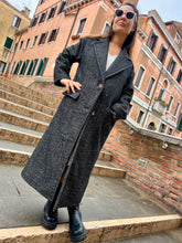Carica l&#39;immagine nel visualizzatore di Gallery, Cappotto Spinato
