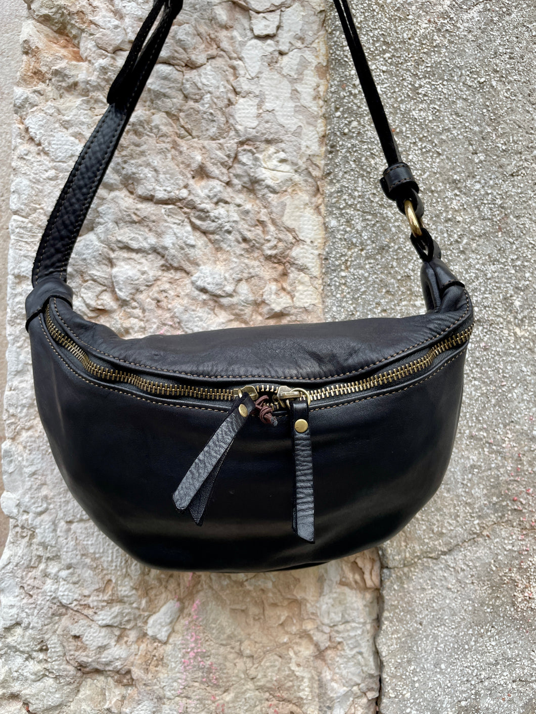 Bayside84 Pochette-Marsupio BS 663