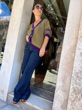 Carica l'immagine nel visualizzatore di Gallery, Susy Mix jeans con taschine
