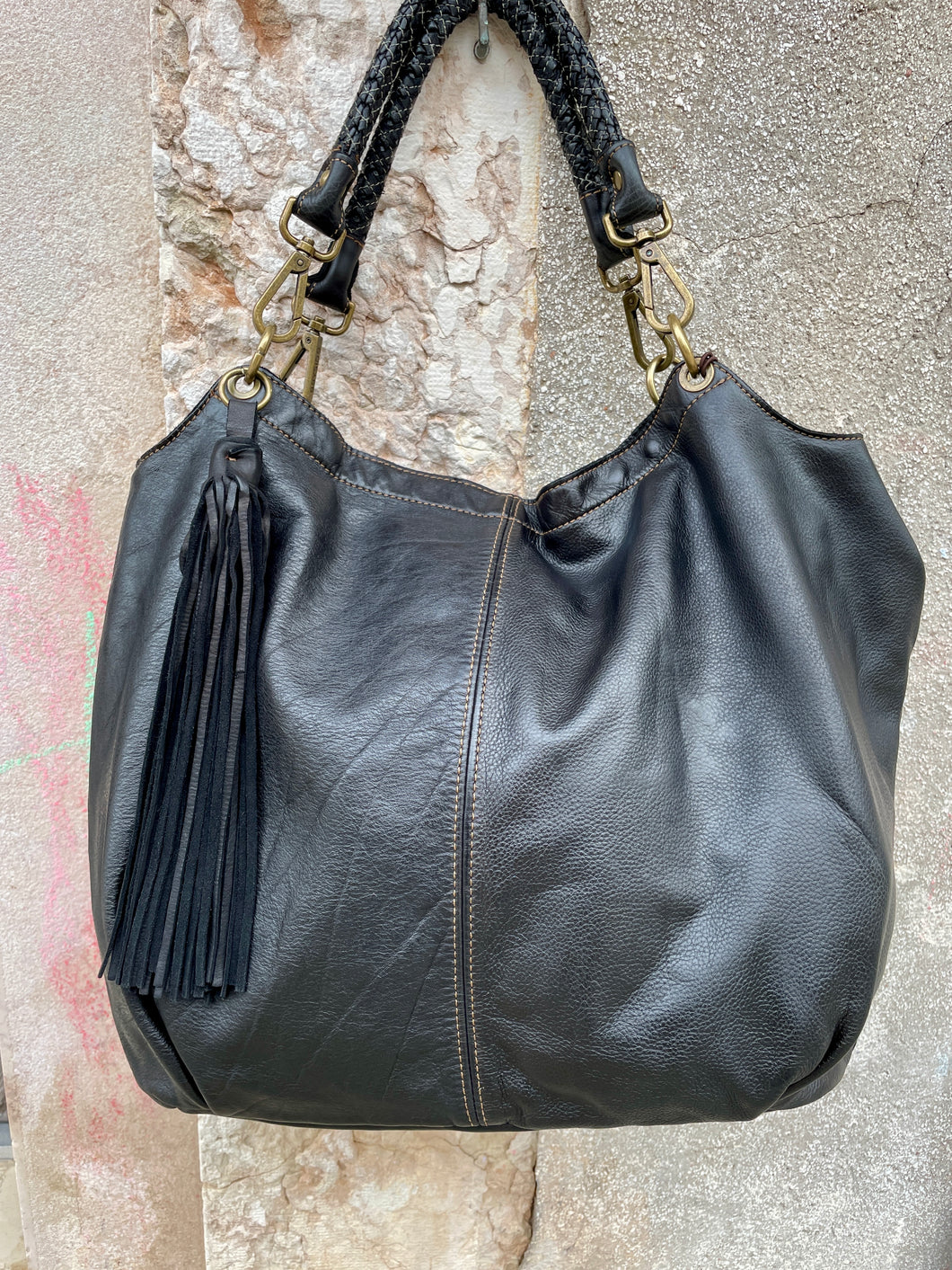 Bayside84 Borsa BS 575