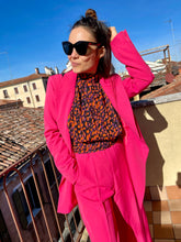 Carica l&#39;immagine nel visualizzatore di Gallery, Pantalone FUXIA
