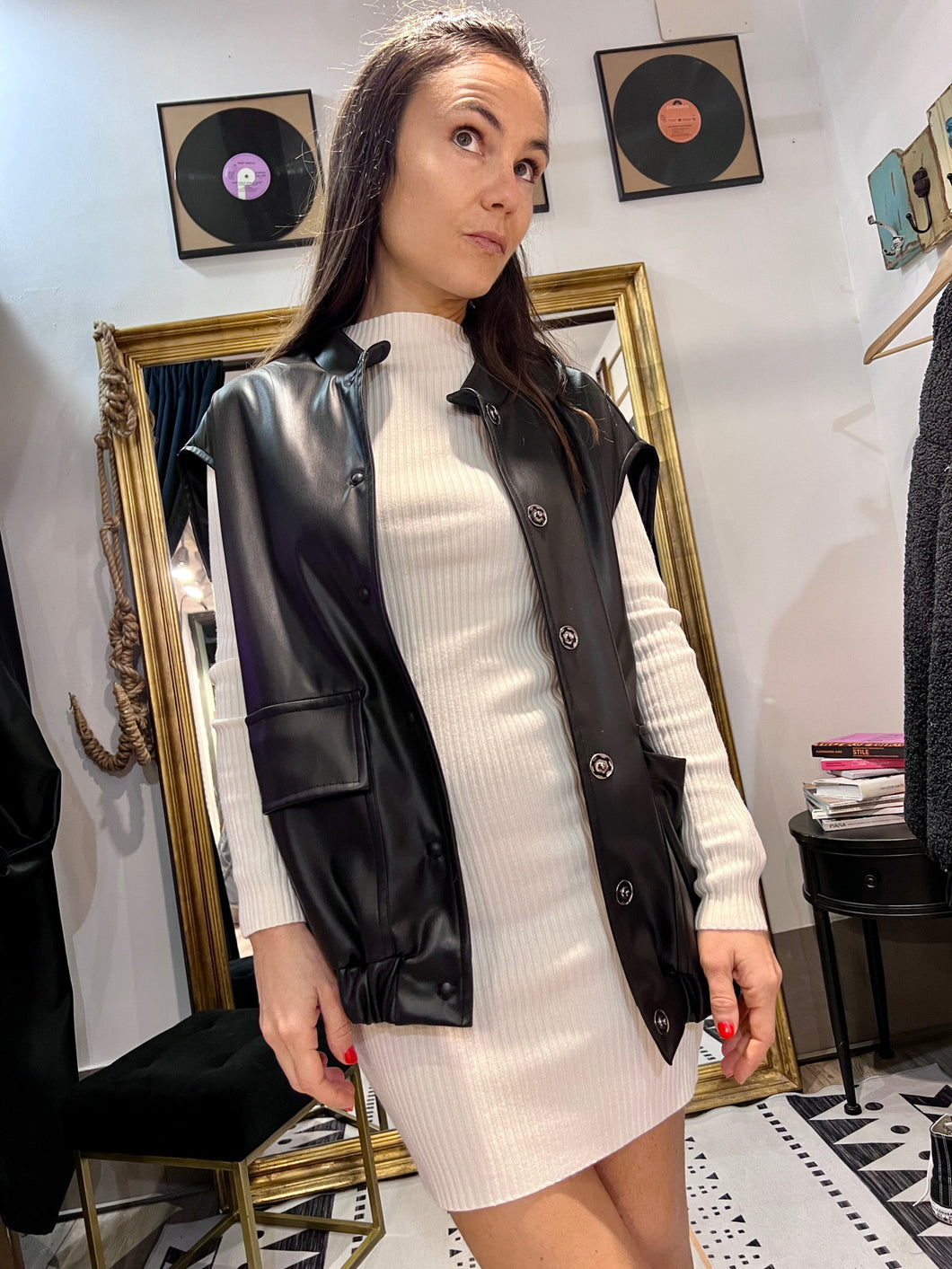 Susy Mix Abito costine