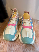 Carica l&#39;immagine nel visualizzatore di Gallery, Sneakers COLOR
