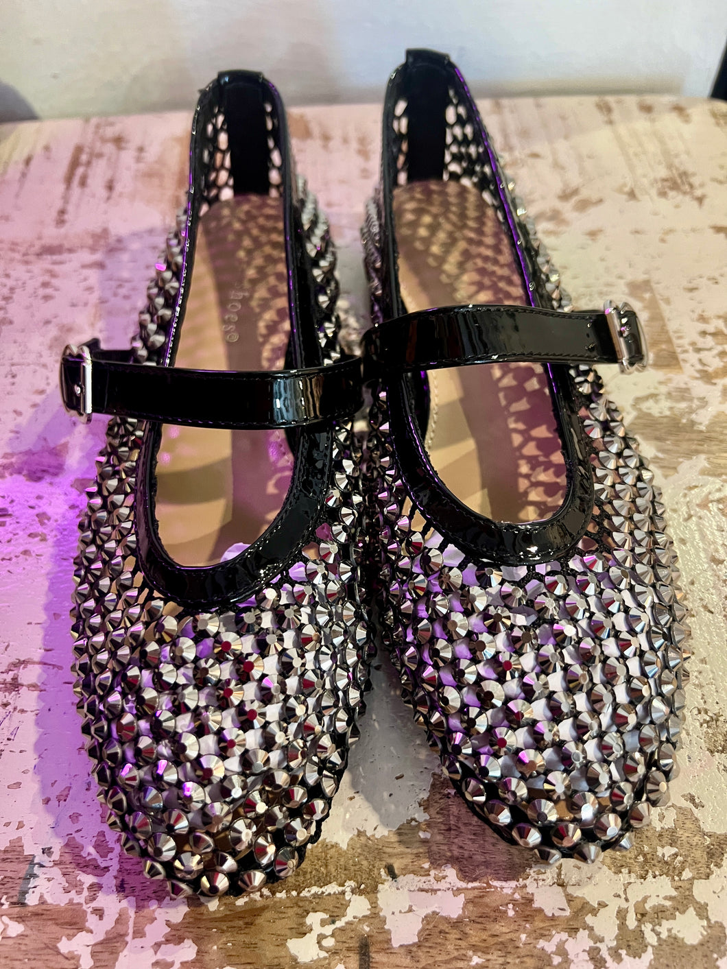 Ballerine JEWEL