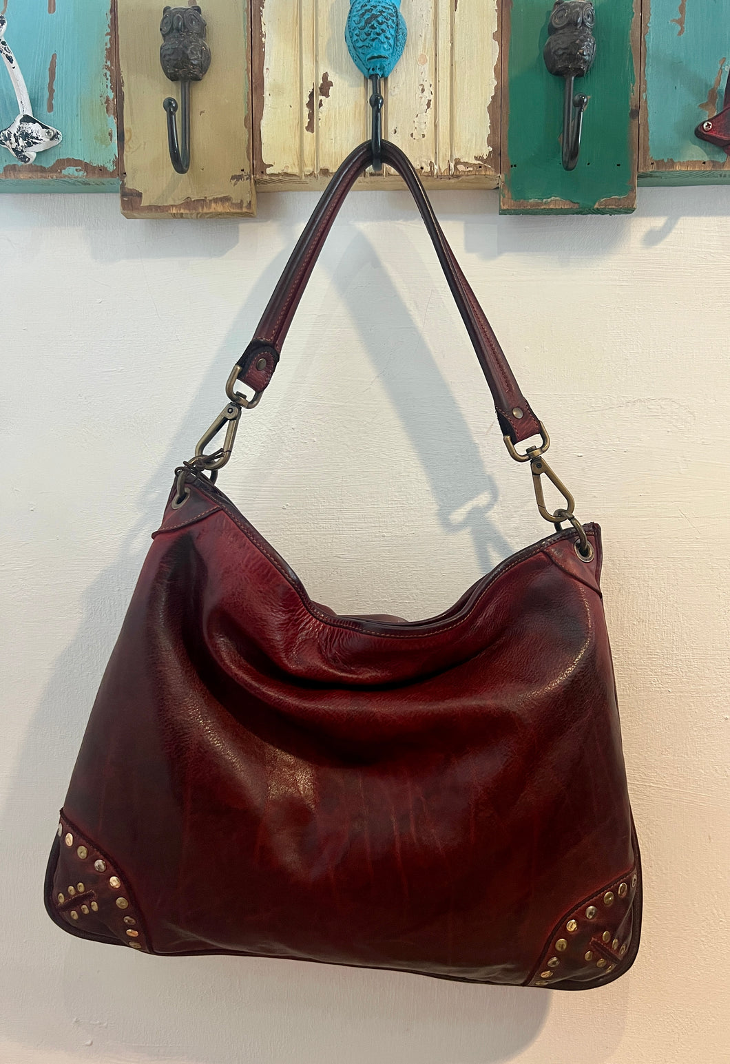 Borsa Bayside84 BS414 Rock