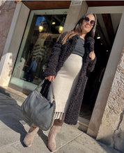 Carica l'immagine nel visualizzatore di Gallery, Susy Mix Longuette frange
