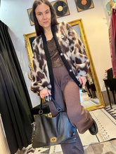 Carica l&#39;immagine nel visualizzatore di Gallery, Susy Mix Pantaloni maglia
