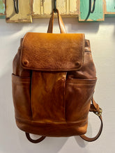 Carica l'immagine nel visualizzatore di Gallery, Bayside84 Zaino BS836
