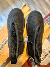 Carica l&#39;immagine nel visualizzatore di Gallery, Stivaletti Eco-pelliccia
