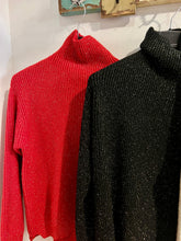 Carica l'immagine nel visualizzatore di Gallery, Maglione Lurex
