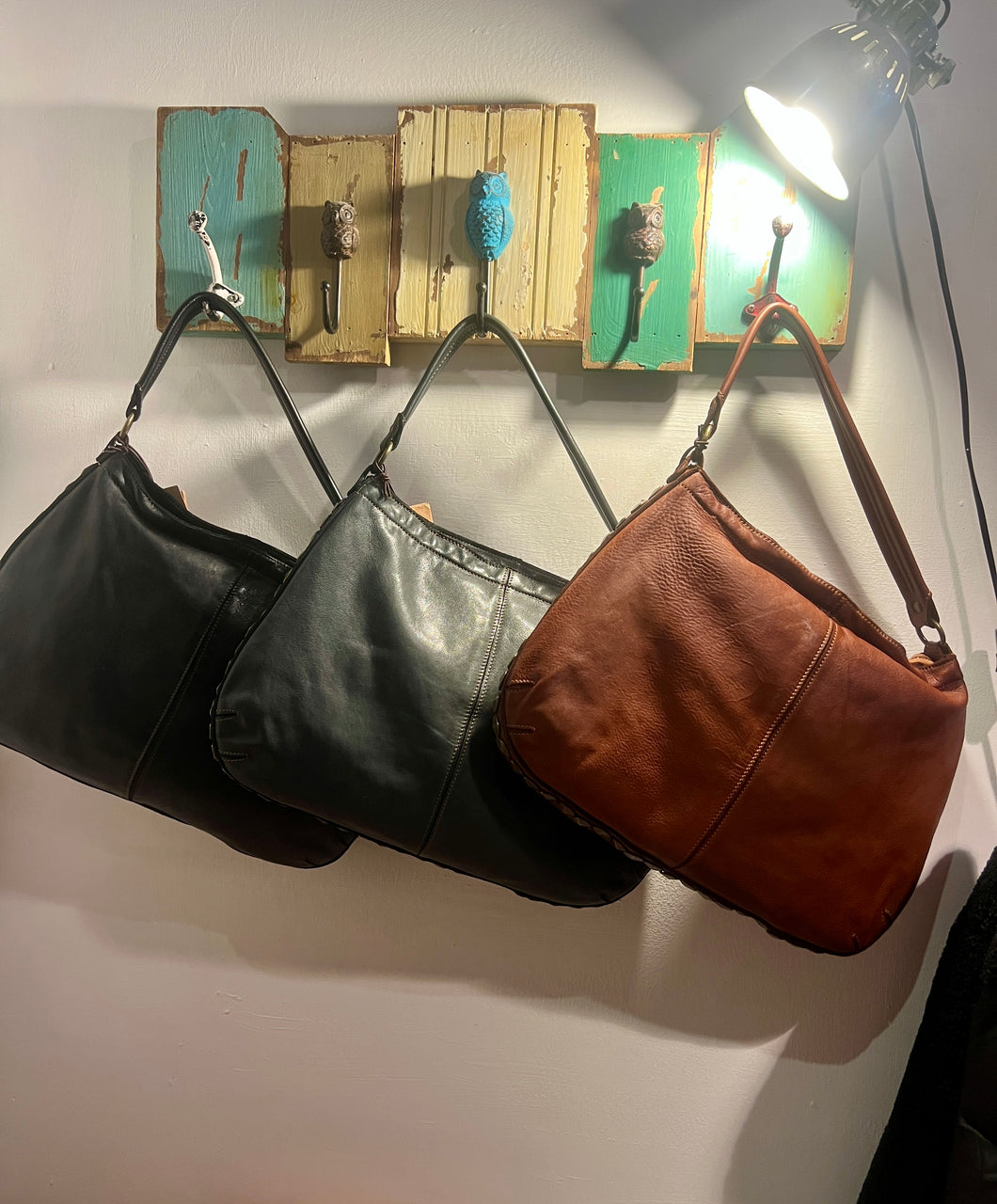 Borsa Bayside BS 324