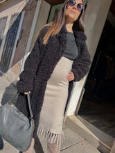 Carica l'immagine nel visualizzatore di Gallery, Susy Mix Longuette frange
