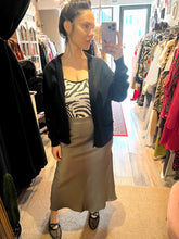 Carica l'immagine nel visualizzatore di Gallery, Linguette Raso
