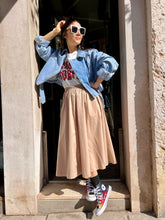 Carica l&#39;immagine nel visualizzatore di Gallery, Chiodo Jeans
