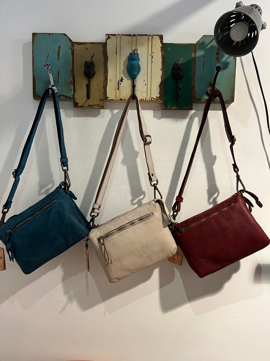Pochette Bayside BS736