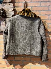 Carica l&#39;immagine nel visualizzatore di Gallery, Susy Mix Cappotto corto
