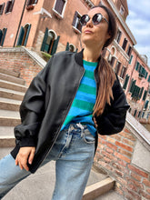 Carica l'immagine nel visualizzatore di Gallery, Susy Mix Bomber
