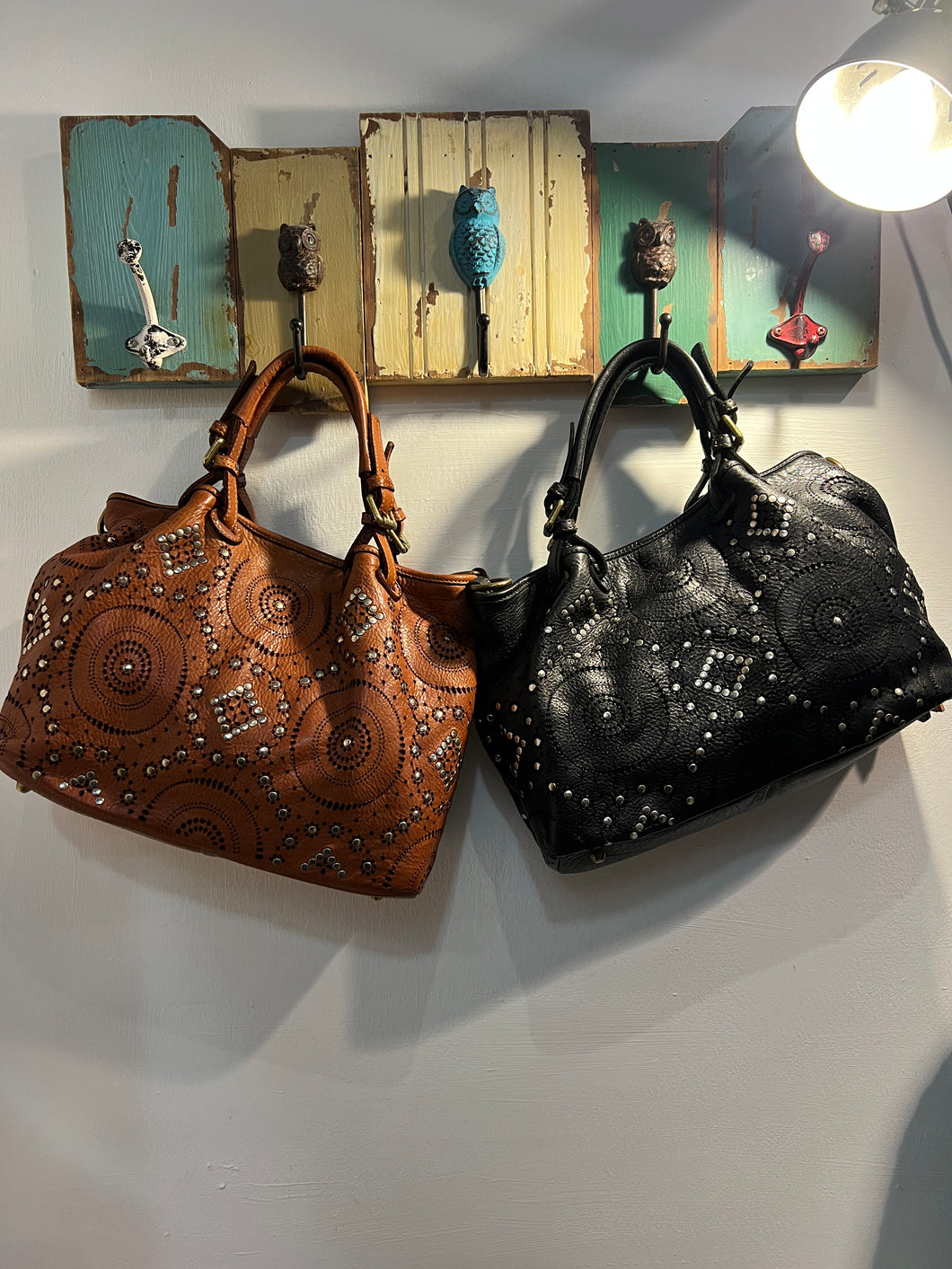 Borsa Bayside BS 618