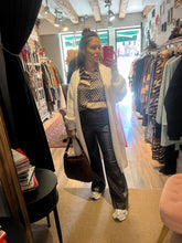 Carica l&#39;immagine nel visualizzatore di Gallery, Susy Mix Pantalone stampa cocco
