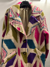 Carica l&#39;immagine nel visualizzatore di Gallery, Cappotto Lana
