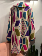 Carica l&#39;immagine nel visualizzatore di Gallery, Cappotto Lana
