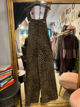 Carica l&#39;immagine nel visualizzatore di Gallery, Salopette Animalier
