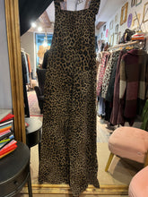 Carica l&#39;immagine nel visualizzatore di Gallery, Salopette Animalier
