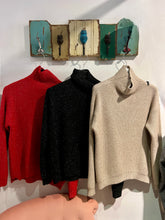 Carica l'immagine nel visualizzatore di Gallery, Maglione Lurex
