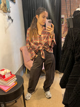 Carica l'immagine nel visualizzatore di Gallery, Kikisix Camicia Check over
