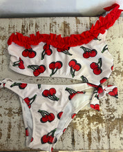 Carica l&#39;immagine nel visualizzatore di Gallery, Susy Mix Bikini ciliegie
