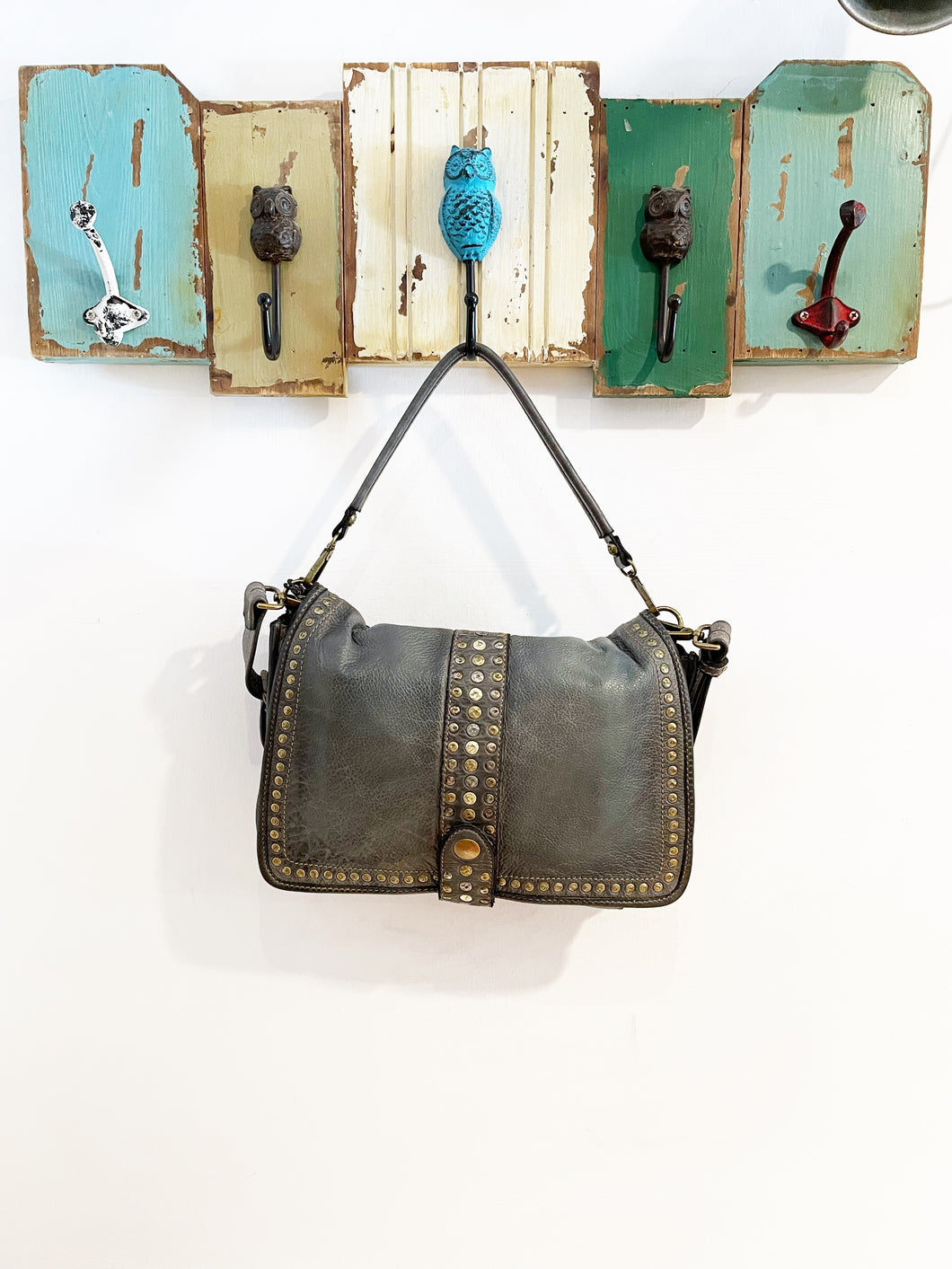 Borsa Bayside84 498 Rock