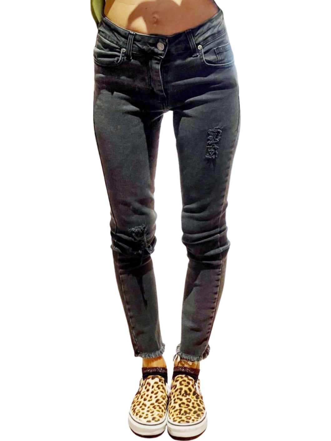 Susy Mix Jeans slim fit