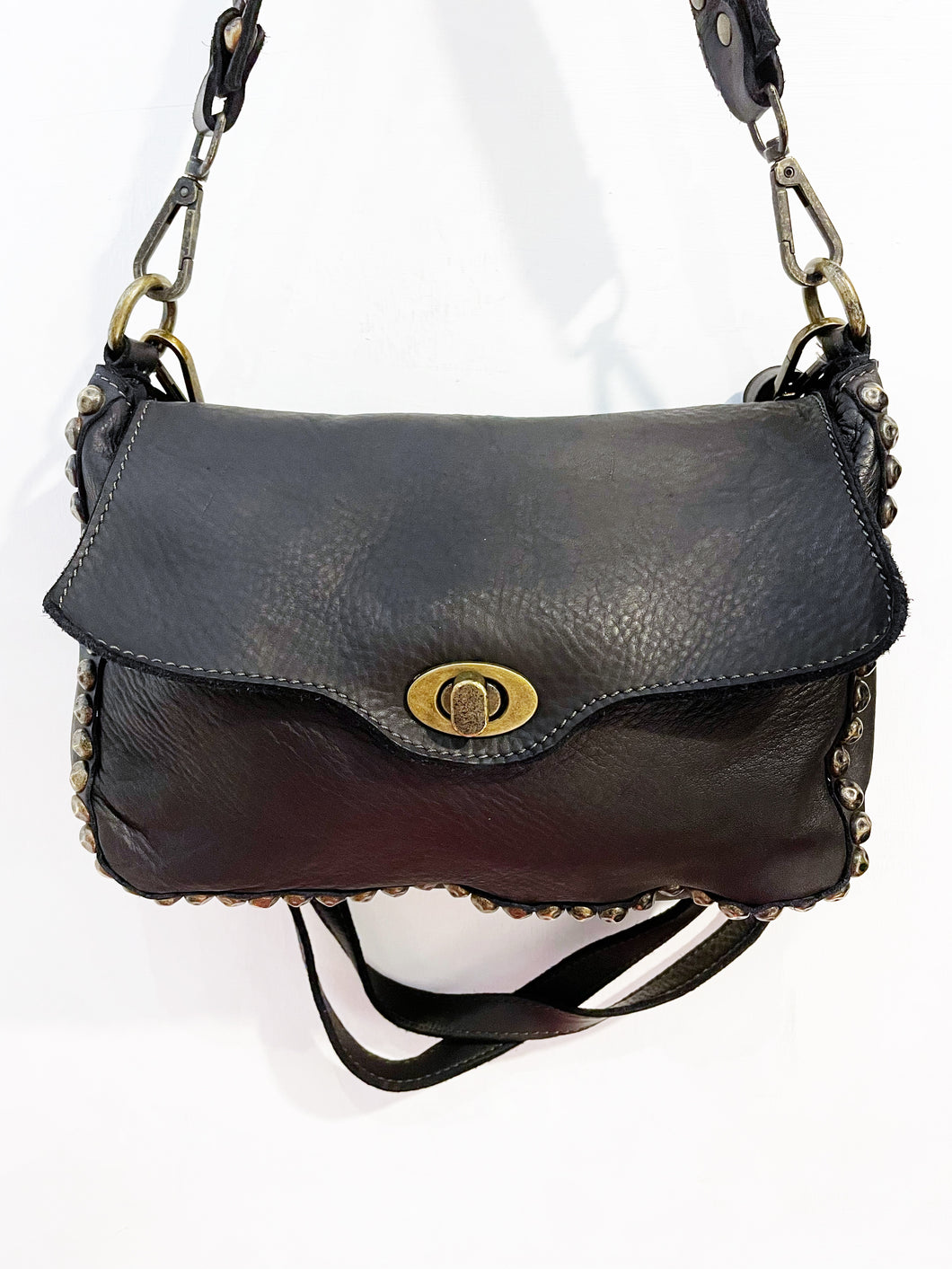 Borsa borchie ROCK