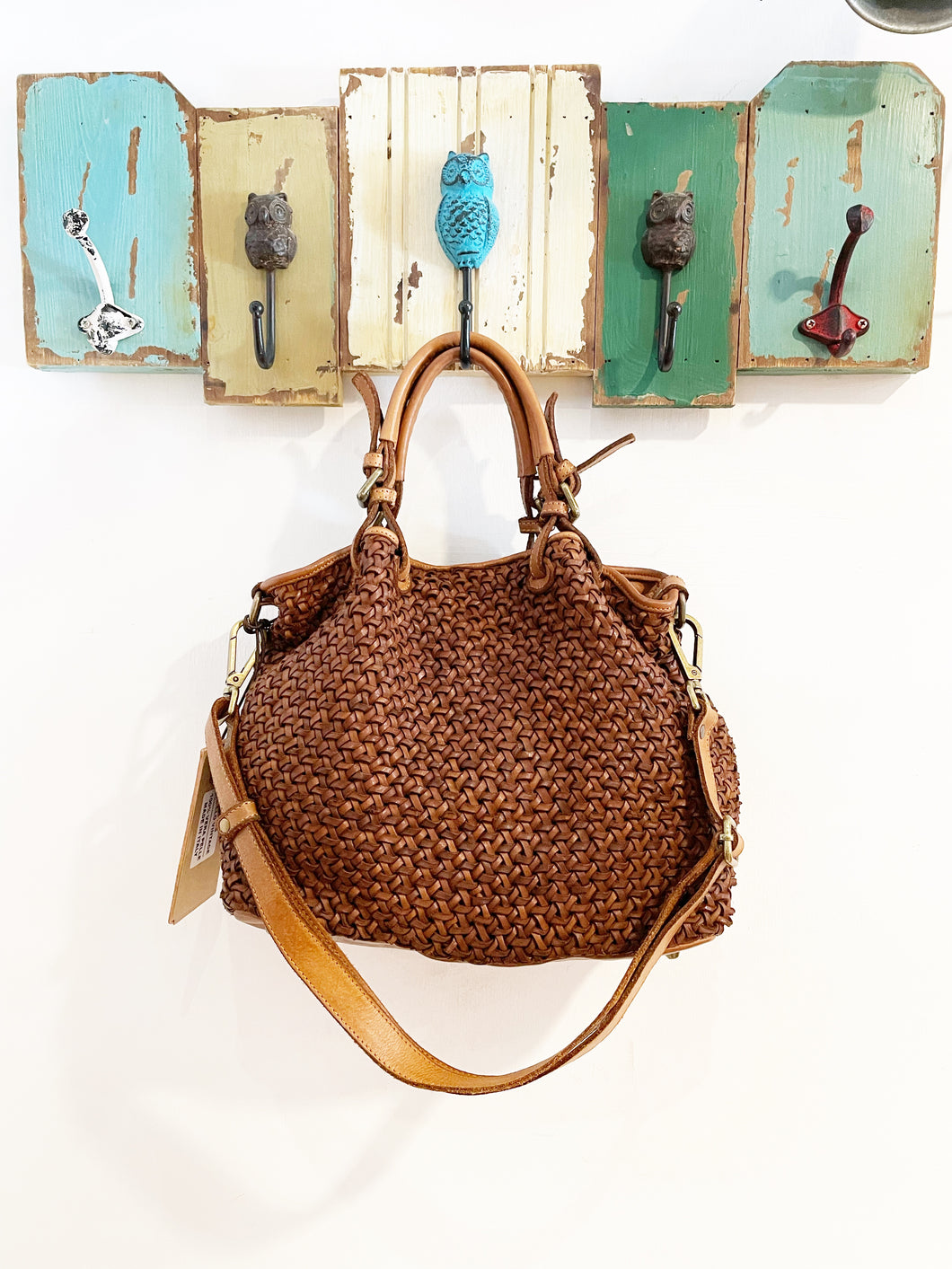 Borsa Bayside84 618