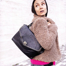 Carica l&#39;immagine nel visualizzatore di Gallery, Borsa Bayside84 498 maxi
